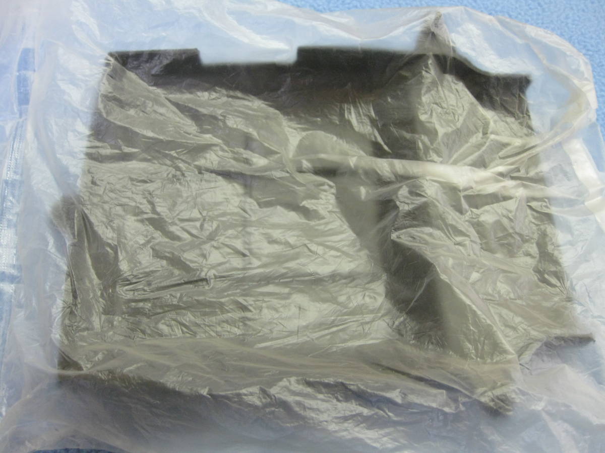 ホンダ 純正6V 旧 ダックス ST50 ST70 バッテリー上カバーゴム 未使用です拍卖