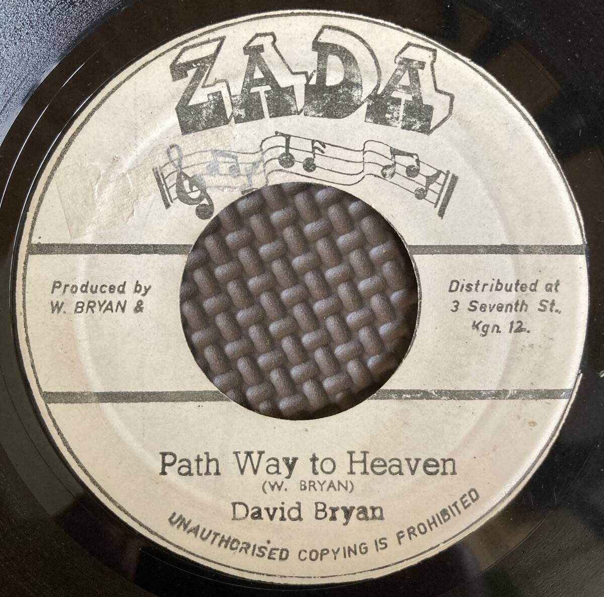 Path Way To Heaven / David Bryan拍卖