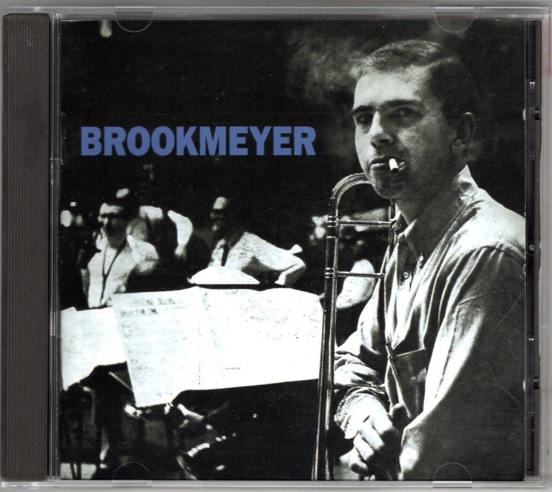 BOBBY BROOKMEYER/BROOKMEYER拍卖