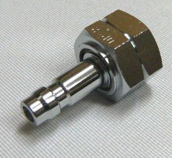 小池酸素工業 アポロコック プラグ 燃料ガス用 OP-2 ワンタッチ接続拍卖