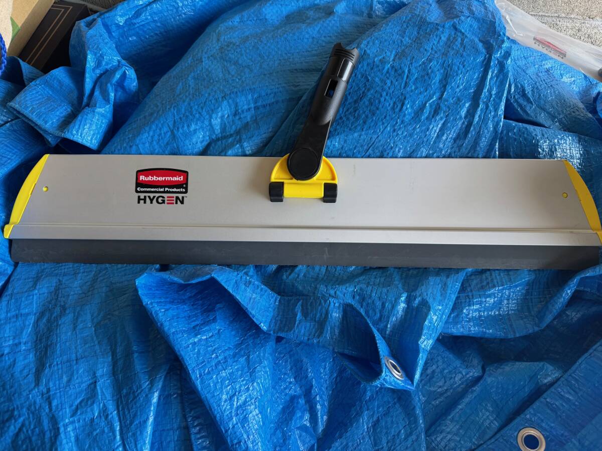 ラバーメイド Rubbermaid クイックコネクトフレーム 61cm拍卖