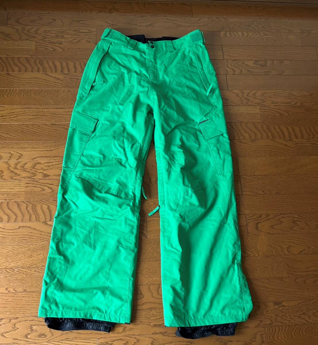 6 O'NEILL オニール スキーウェア スキーパンツ FIFTY2 Series Mサイズ拍卖