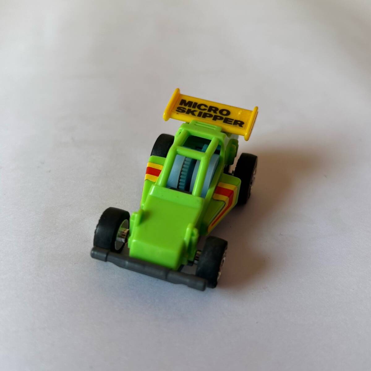 43 TAKARA タカラ チョロQ オフロード チョロQ スパイクバギー H-01 MICRO SKIPPER マイクロスキッパー CHOROQ EMDT拍卖