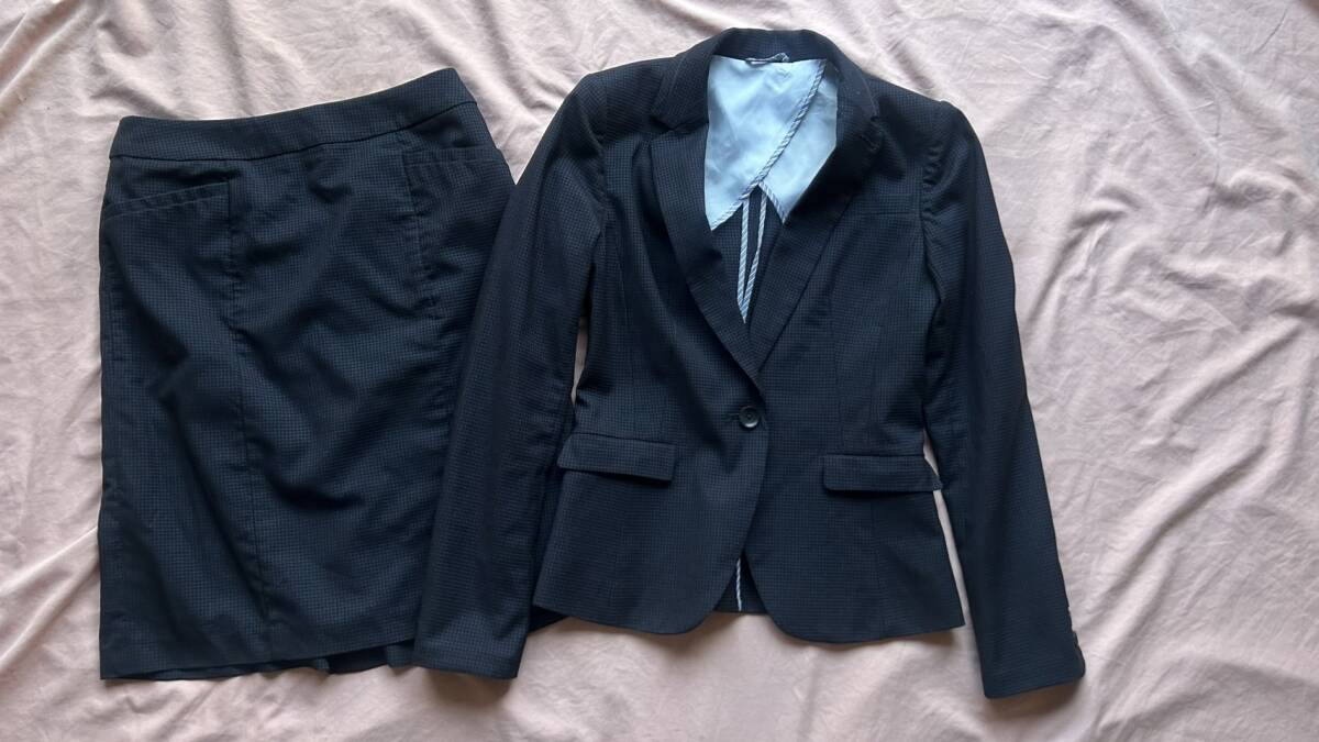 32 SUITS SELECT スーツセレクト ビジネススーツ 7号拍卖