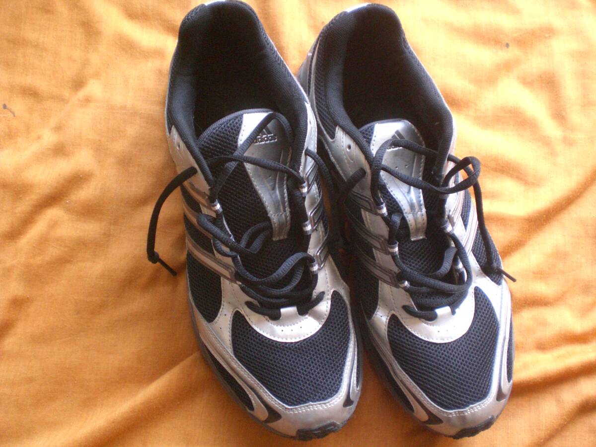 11192 靴 くつ adidas アディダス 29.0拍卖