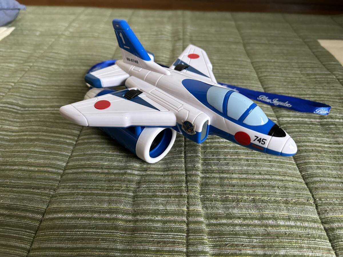 1 エアプレーングッズ ブルーインパルス 双眼鏡 拍卖