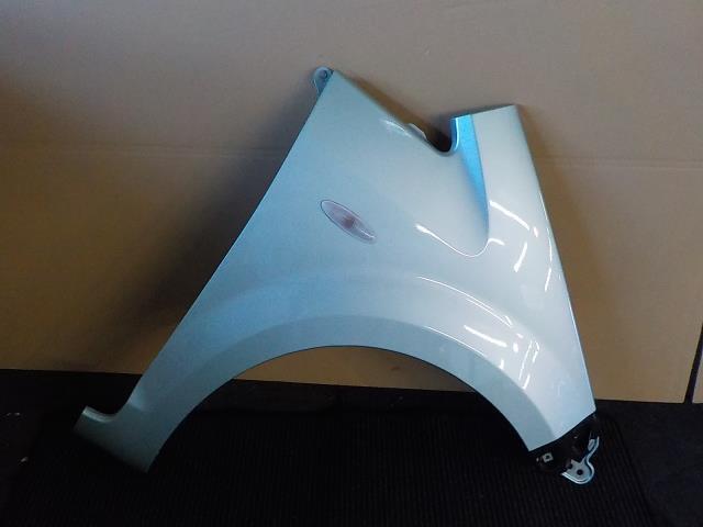 ムーヴ L175S 右フロントフェンダー G49/薄緑【個人宅宛発送不可】拍卖