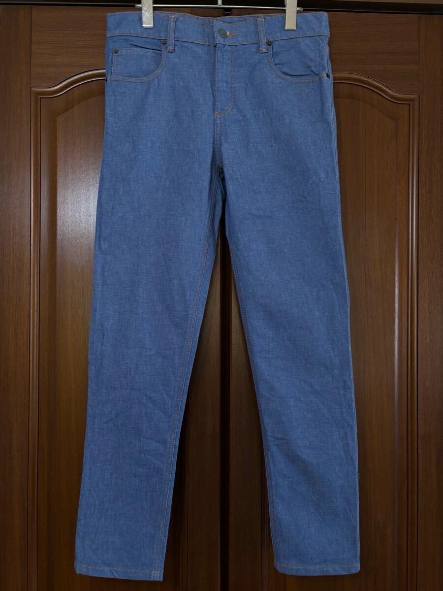 CHEAP MONDAY チープマンデー デニム ジーンズ サイズ32 ビームス拍卖