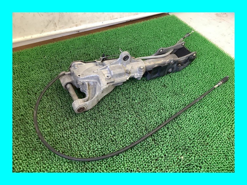 ジャイロ キャノピー 181 TA02 スイングロック & ケーブル 必見 (140) H4-1378 KS拍卖