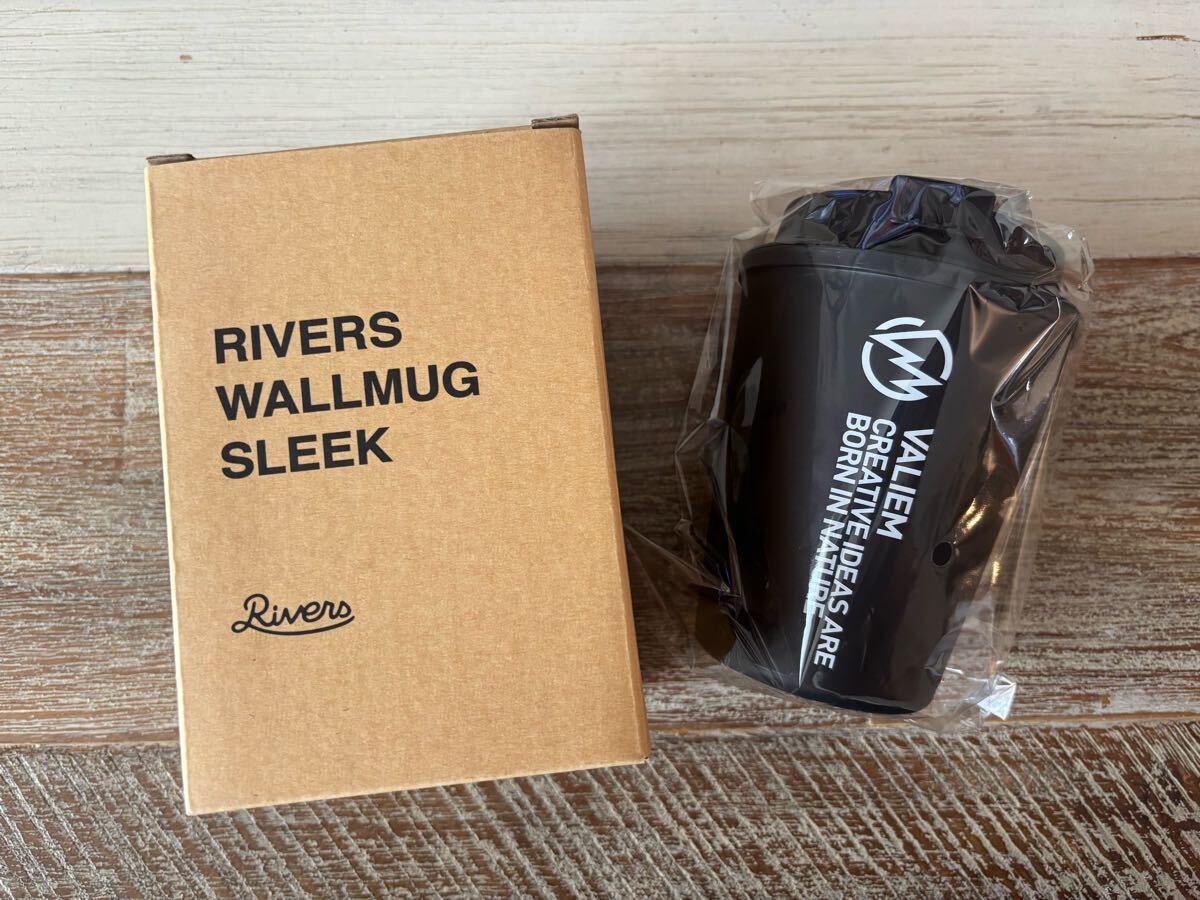 ★RIVERS別注★ VALIEM タンブラー拍卖