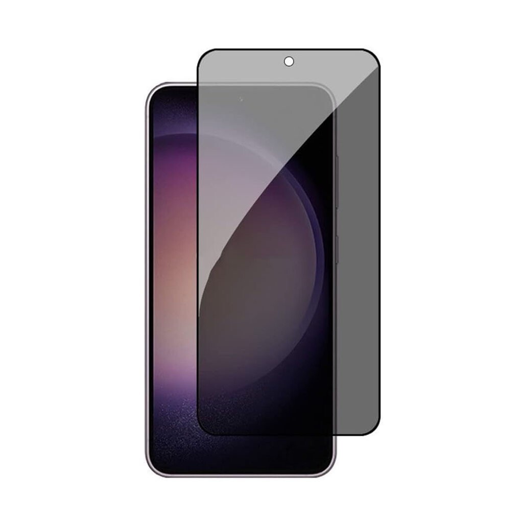 Galaxy S25 SC-51F SCG31 ソフトバンク 強化ガラス 液晶保護フィルム 覗き防止 のぞき防止 プライバシー保護 2.5D KC80拍卖