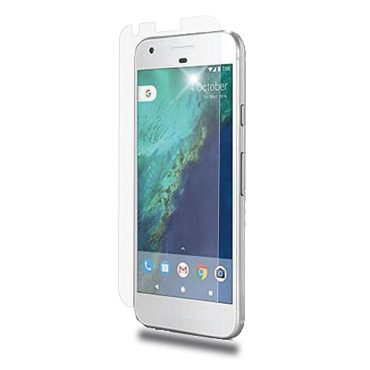 Google Pixel 第1世代 5インチ 2016年 9H 0.26mm 強化ガラス 液晶保護フィルム 2.5D K264拍卖