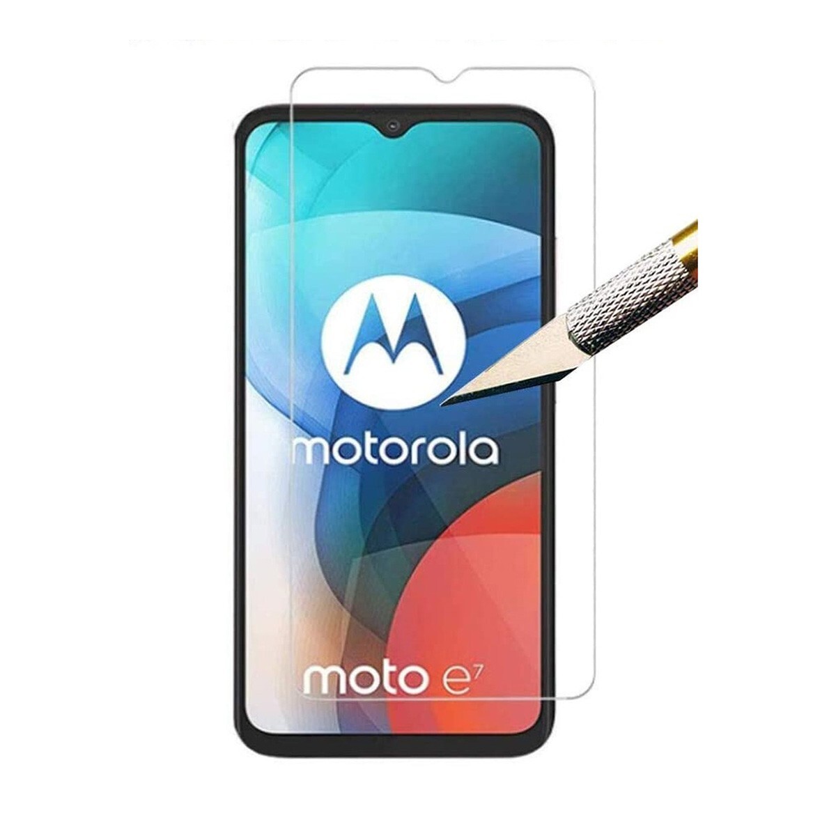 Motorola moto e7 e7 power moto g10 g30 9H 0.26mm 強化ガラス 液晶保護フィルム 2.5D KC08拍卖