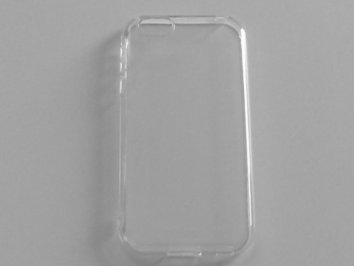 AQUOS R SH-03J SHV39 604SH 605SH 耐衝撃 上質 TPU ソフト 透明 クリア ケース A022拍卖