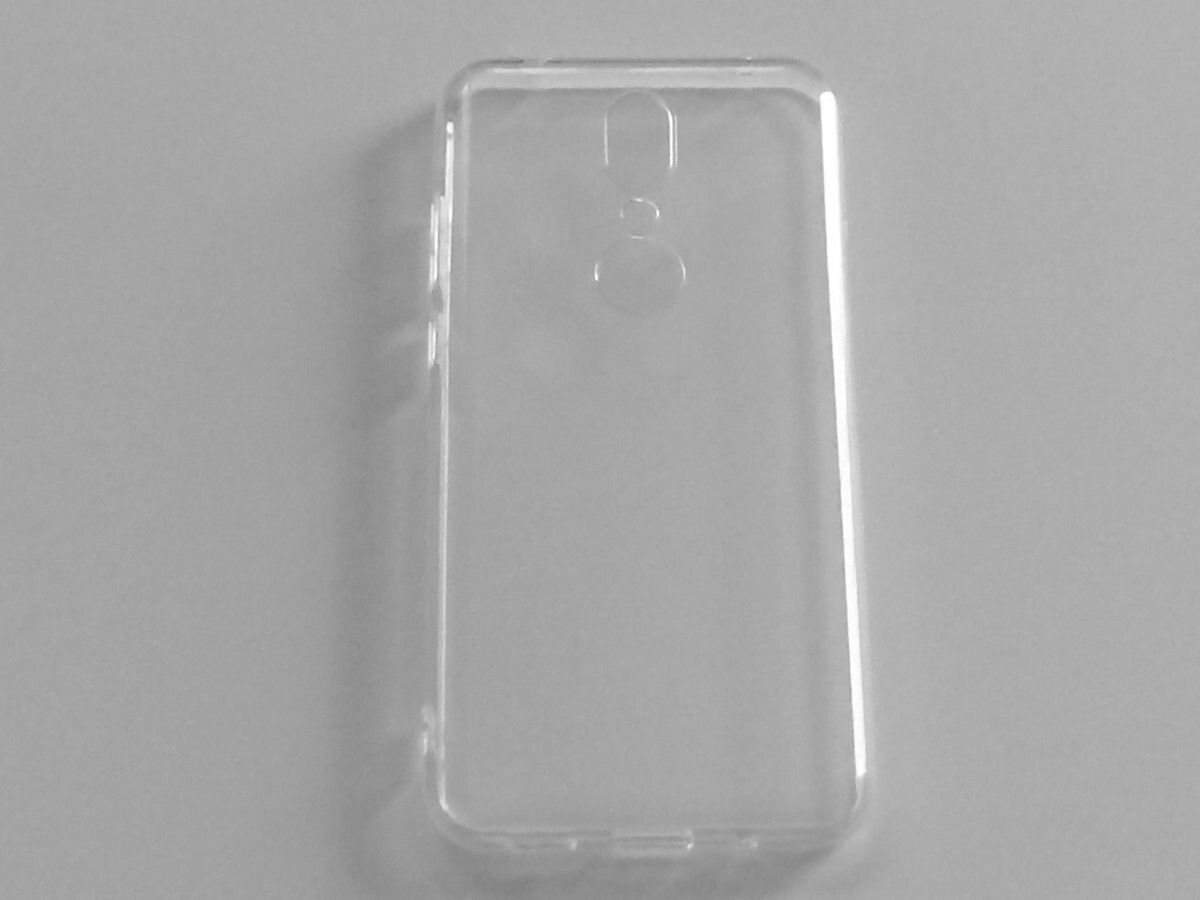 SHARP AQUOS V SH-C02 耐衝撃 上質 TPU ソフト 透明 クリア ケース A032拍卖