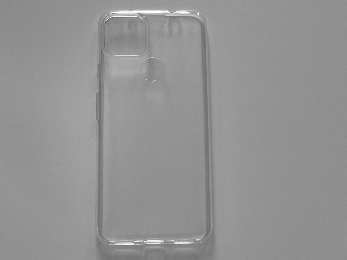 Google Pixel 5a 5G 2021 6.34インチ 耐衝撃 上質 TPU ソフト 透明 クリア ケース A067拍卖