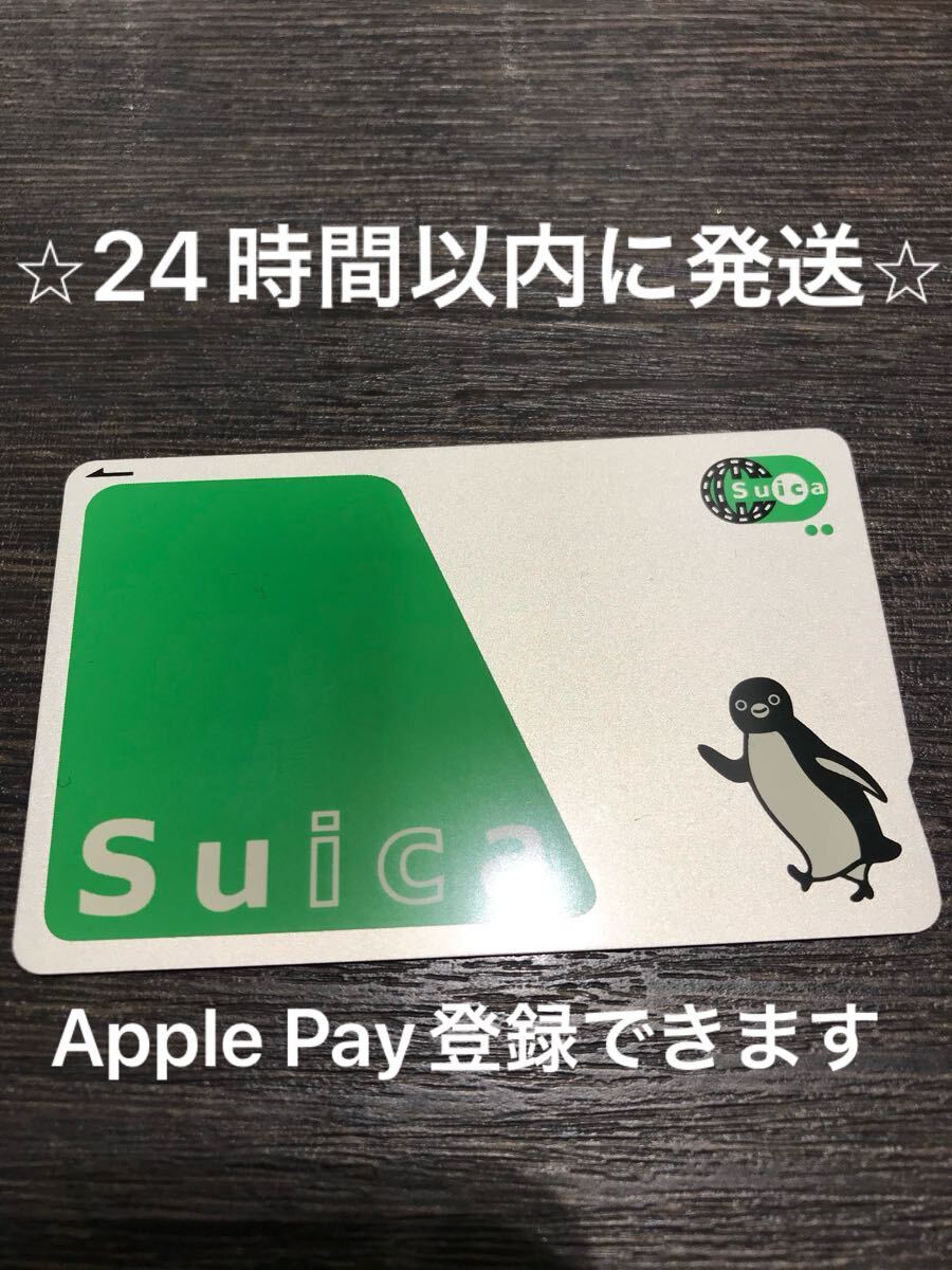 Suica スイカ デポジットのみ拍卖