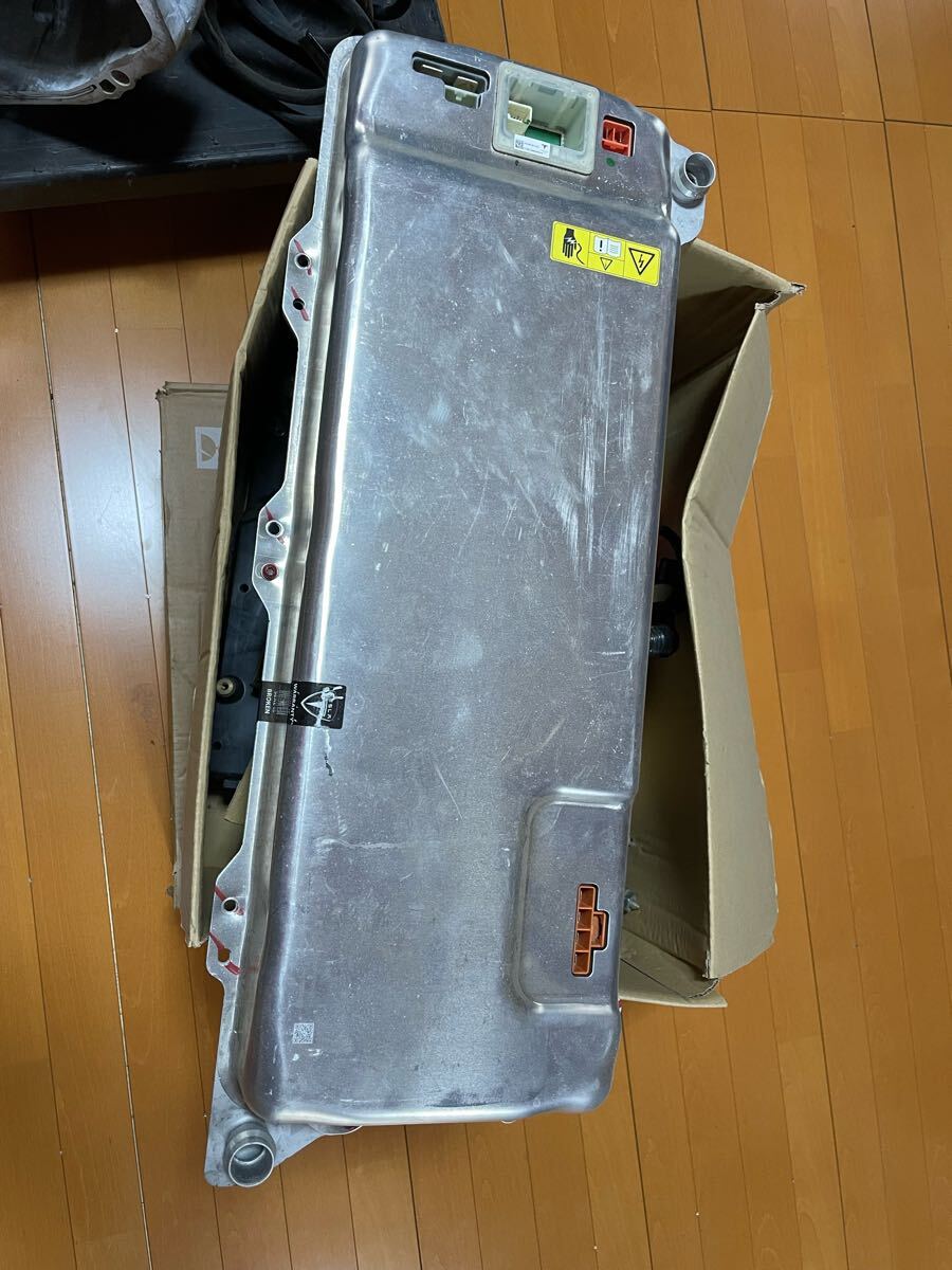 Tesla テスラ モデル3 車載充電器 拍卖