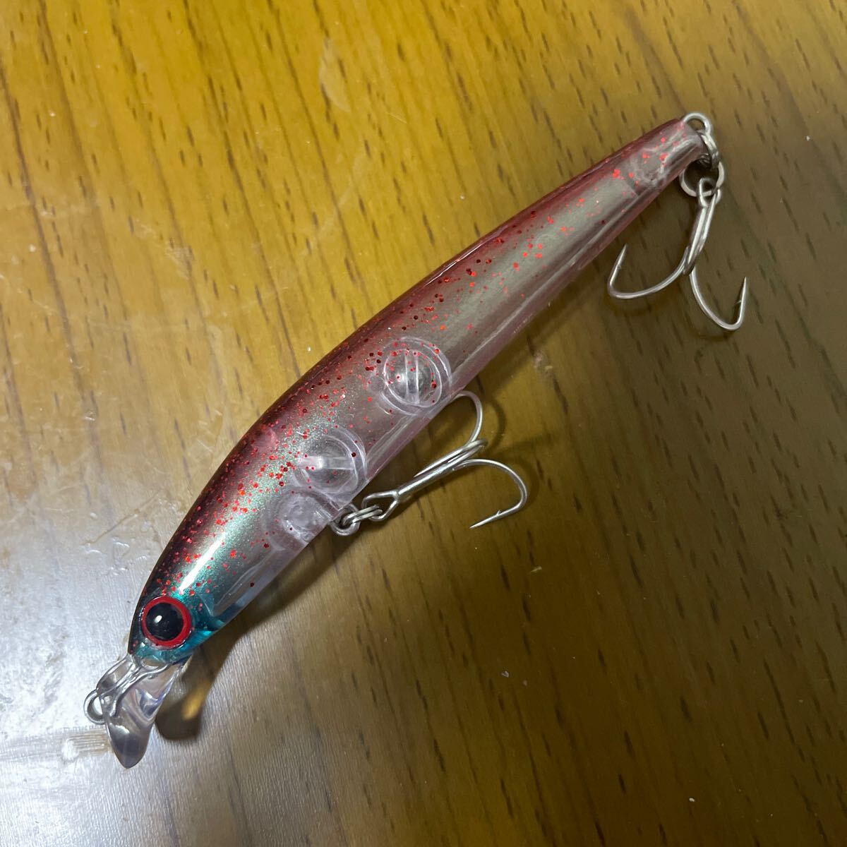 アクアウェーブ シャローマジック80 7.0gS フックなしで送料無料拍卖