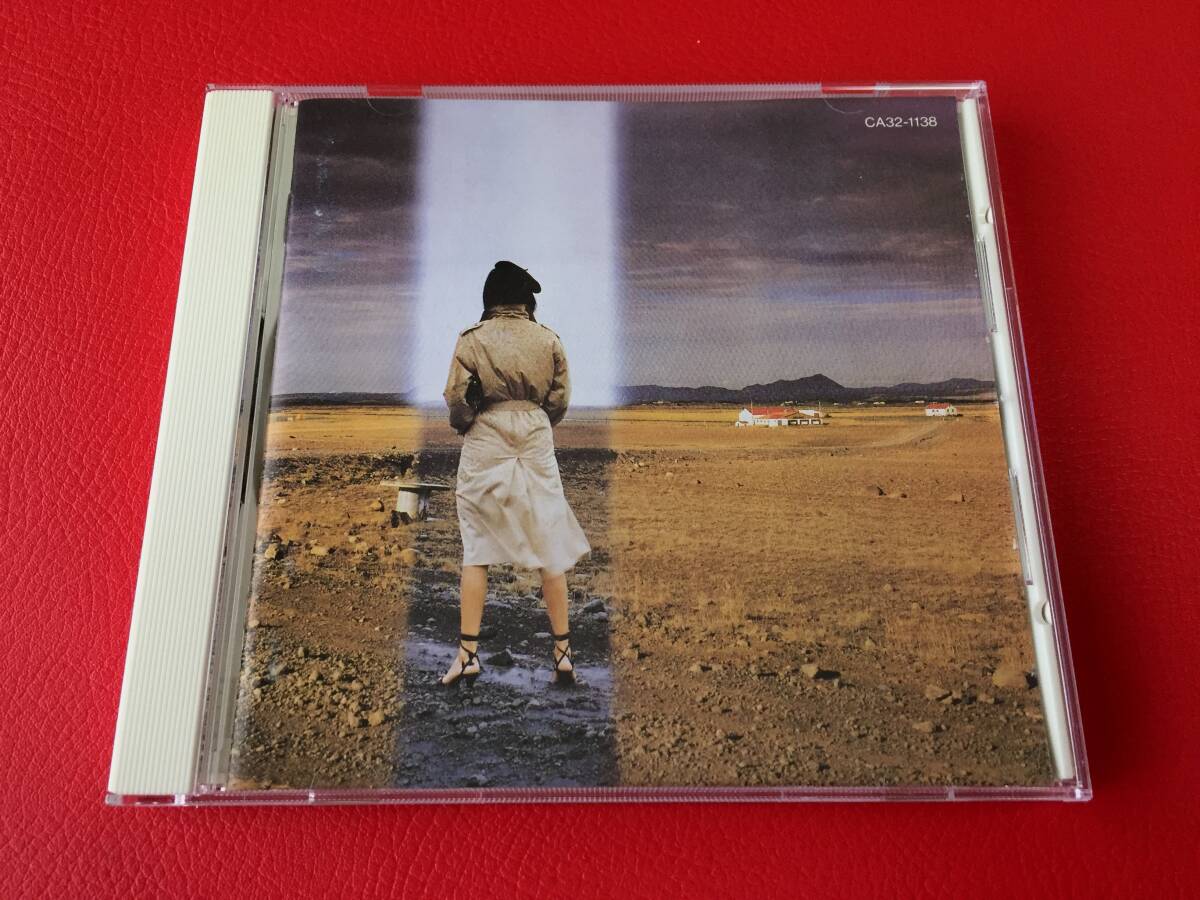 ◆松任谷由実/昨晩お会いしましょう/CD/CA32-1138 #C23YY1拍卖