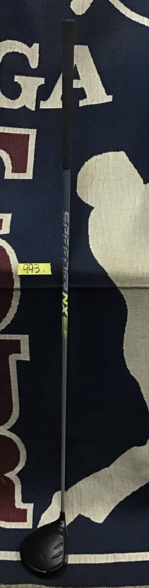 ピン G430HL 10.5MAX NX45拍卖