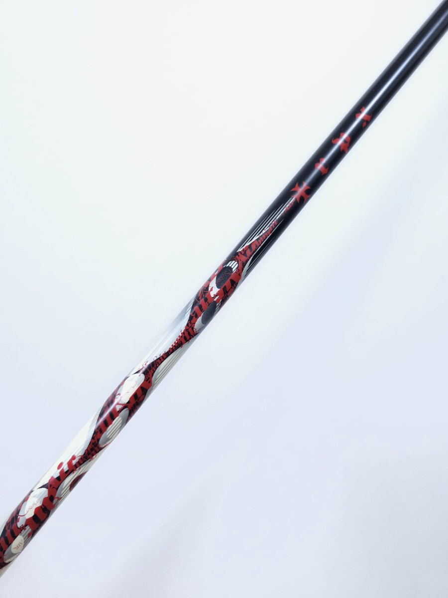 TRPX AIR FLEX-SX トリプルエックス エアー シャフトのみ ドライバー用 レアシャフト SX 長尺 レア テーラーメイドスリーブ拍卖