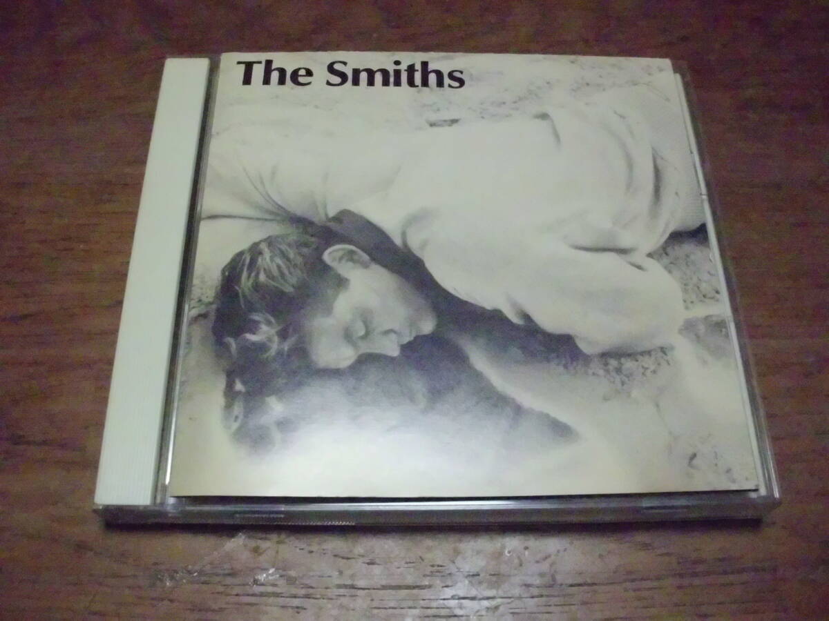 THE SMITHS/THIS CHARMING MAN(10トラックス)国内盤拍卖