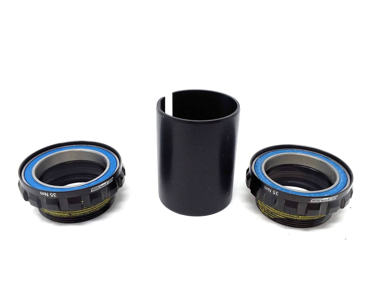 新品!未使用!カンパニョーロ ボトムブラケット BSC セラミック USB IC14-COUG拍卖