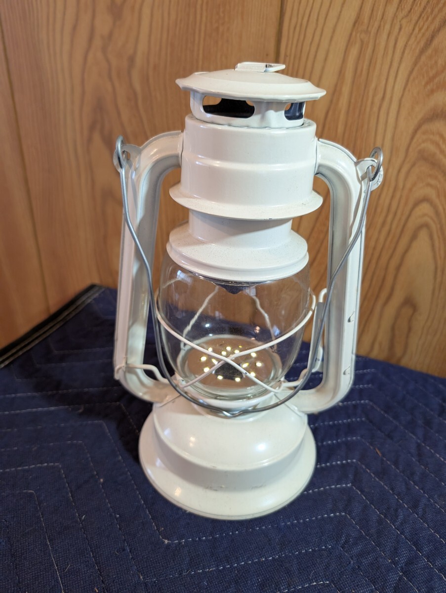 ランタン アウトドア LED拍卖