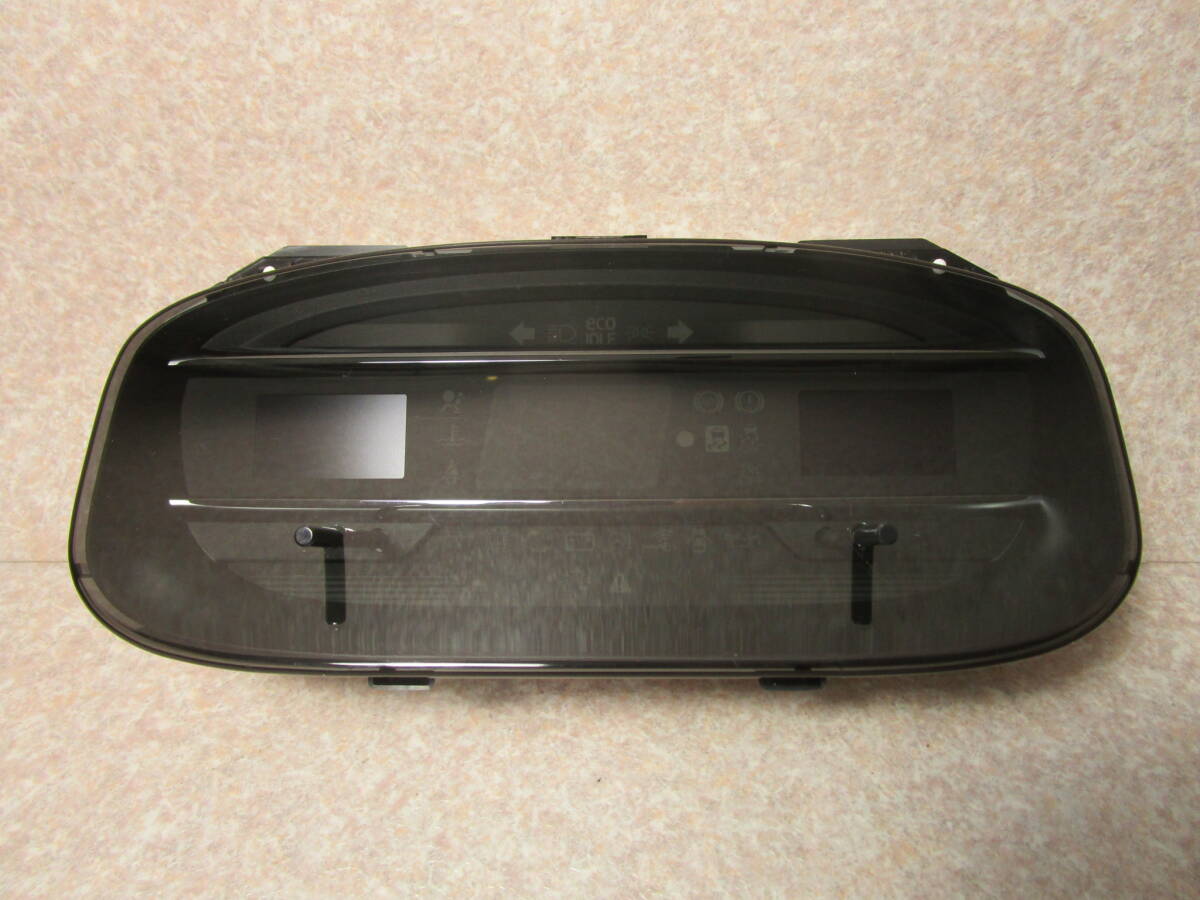 ミライース LA310S 後期 スピードメーター 79,960km KF-VE5拍卖