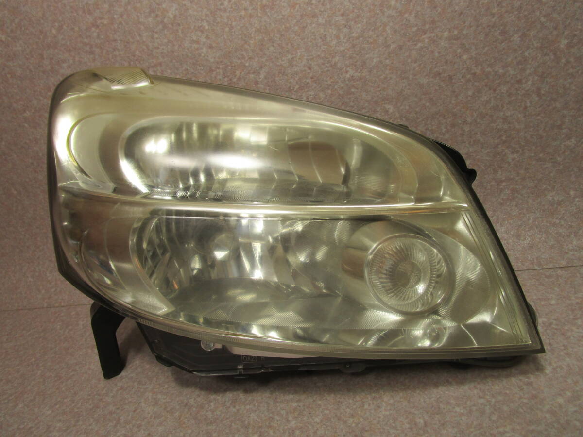 ラフェスタ B30 ハイウェイスター HID ヘッドライト 右 ICHIKOH 1813 ◎劣化強◎拍卖