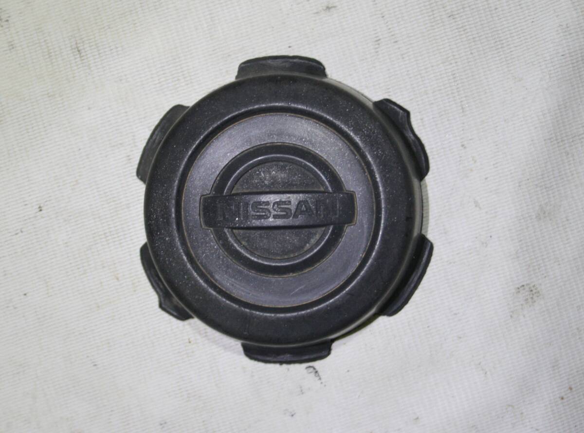 日産純正キャラバン等センターキャップ中古1個 40343VW000 NV350拍卖