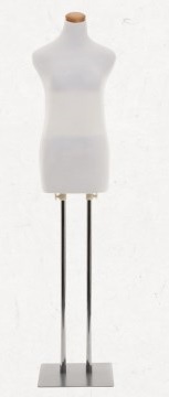 和装用 トルソー 着物 着付け 練習 教室 ボディ マネキン ボディー ホワイト拍卖