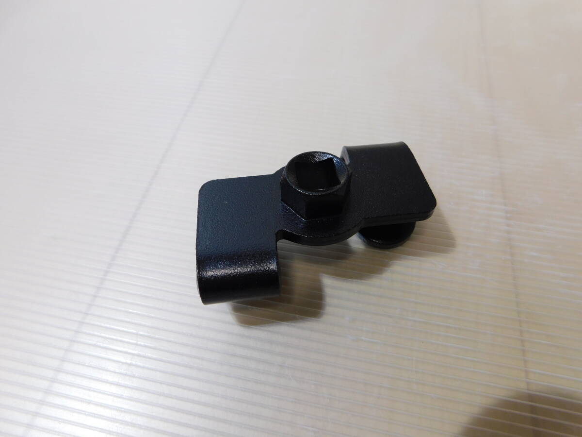 スパナ メガネレンチ 延長 差し込み 1/2 1/2 12.7mm 12.7角 六角21mm ユニバーサル レンチ エクステンション アダプター拍卖