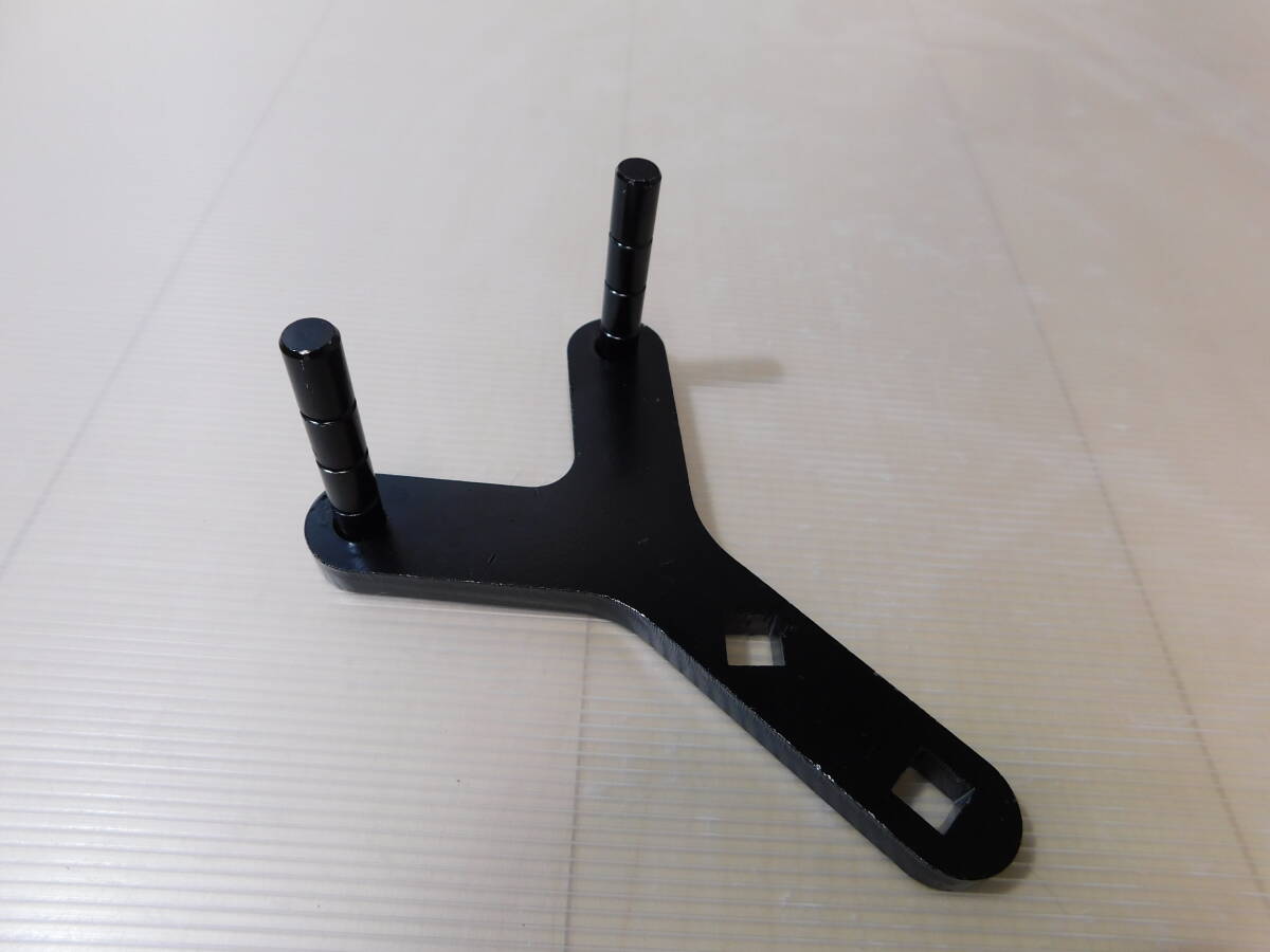 ロアアーム ロワアーム コントロールアーム リムーバー ボールジョイント取り外し 1/2 1/2 12.7mm 12.7角 スリット入 未使用拍卖