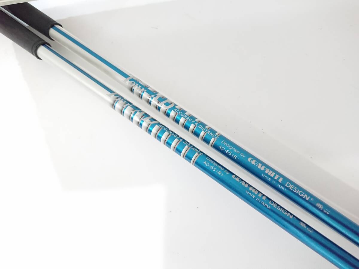 激レア名器 !!!◆◆ 最高級 エポン 遠藤製作所 EPON FORGED BY ENDO <52°+58°> ◆◆ 高性能シャフト TourAD AD65拍卖