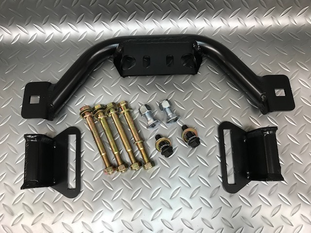 59~64インパラ 700R4用 ATメンバー/ミッションマウントセット 60 61 62 63 ミッションメンバー スワップ用拍卖