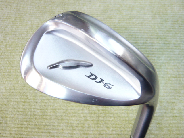 フォーティーン☆DJ-6 ウェッジ【54度】メーカー純正 N.S.PRO TS-114w Ver2 スチール☆FOURTEEN AW SW アプローチ サンド *MP@1*Q*116拍卖