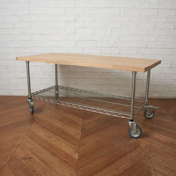 IZ83495F★ERECTA TVボード シェルフ 木製 天板付き ラック キャスター AVボード ローボード 収納家具 インダストリアル ホームエレクター拍卖