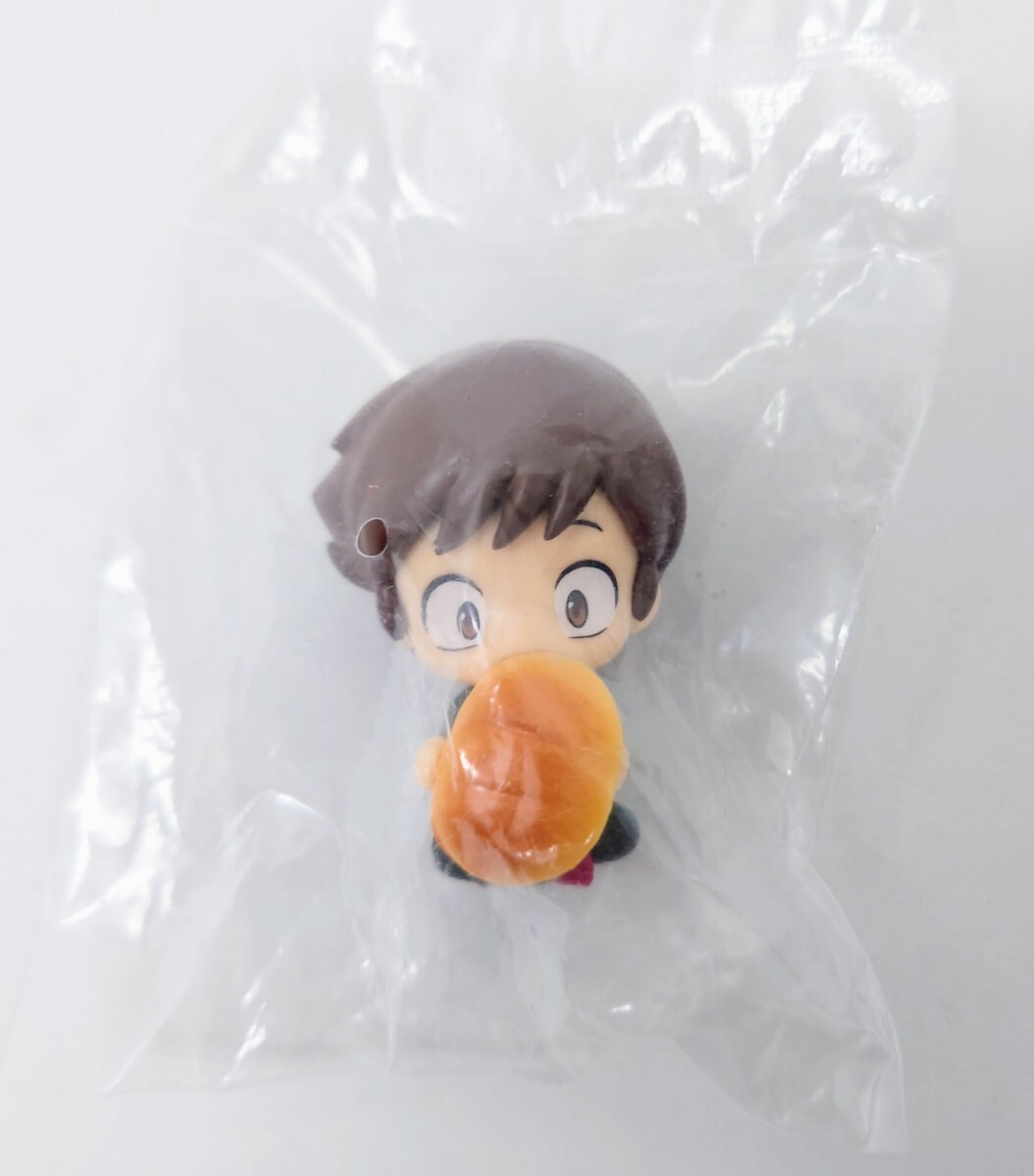 うる星やつら もぐもぐ隊 諸星あたる ガチャガチャ カプセルトイ フィギュア拍卖