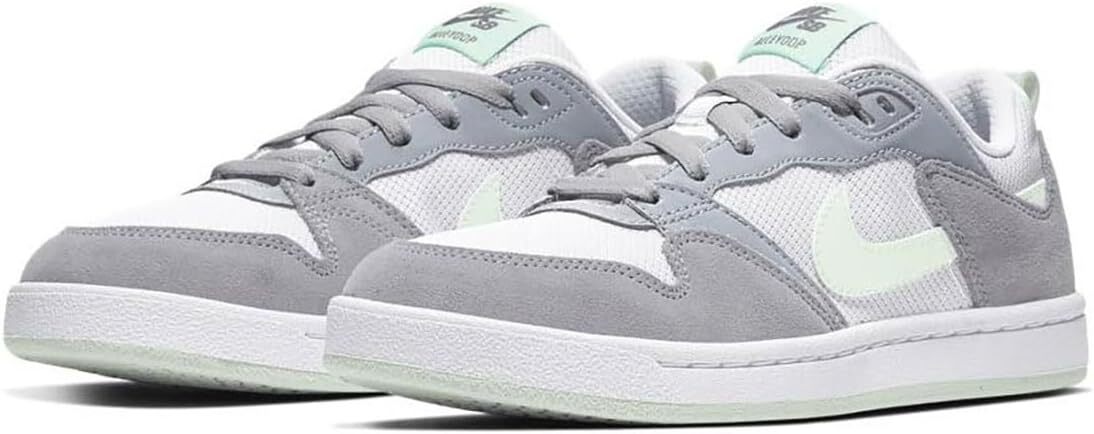 24.5㌢ 新品 ナイキ SB アリウープ CQ0369-002 NIKE W SB ALLEYOOP WMNS ウィメンズ 女性 箱なし 送料無料拍卖