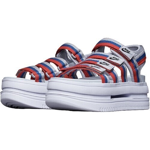 27㌢ 新品 ナイキ アイコン クラシック サンダル DH0223-003 NIKE W ICON CLASSIC SANDAL ウィメンズ 厚底 箱なし 送料無料 拍卖