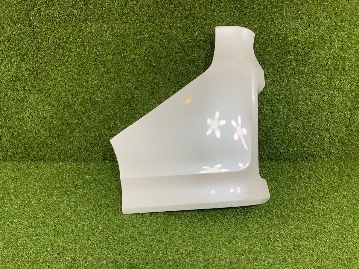 RP3/RP4 ステップワゴン スパーダ 純正 リアバンパー コーナーパネル 左側 左 助手席側 71502-TAA-N000 【Yc764-41】拍卖