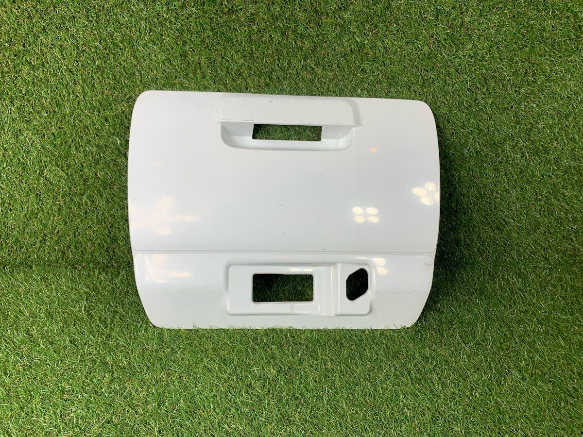 トヨタ純正 RZN180W RZN185W ハイラックス サーフ リア ゲート ガーニッシュ 76801-35040 【YdR7-178】拍卖