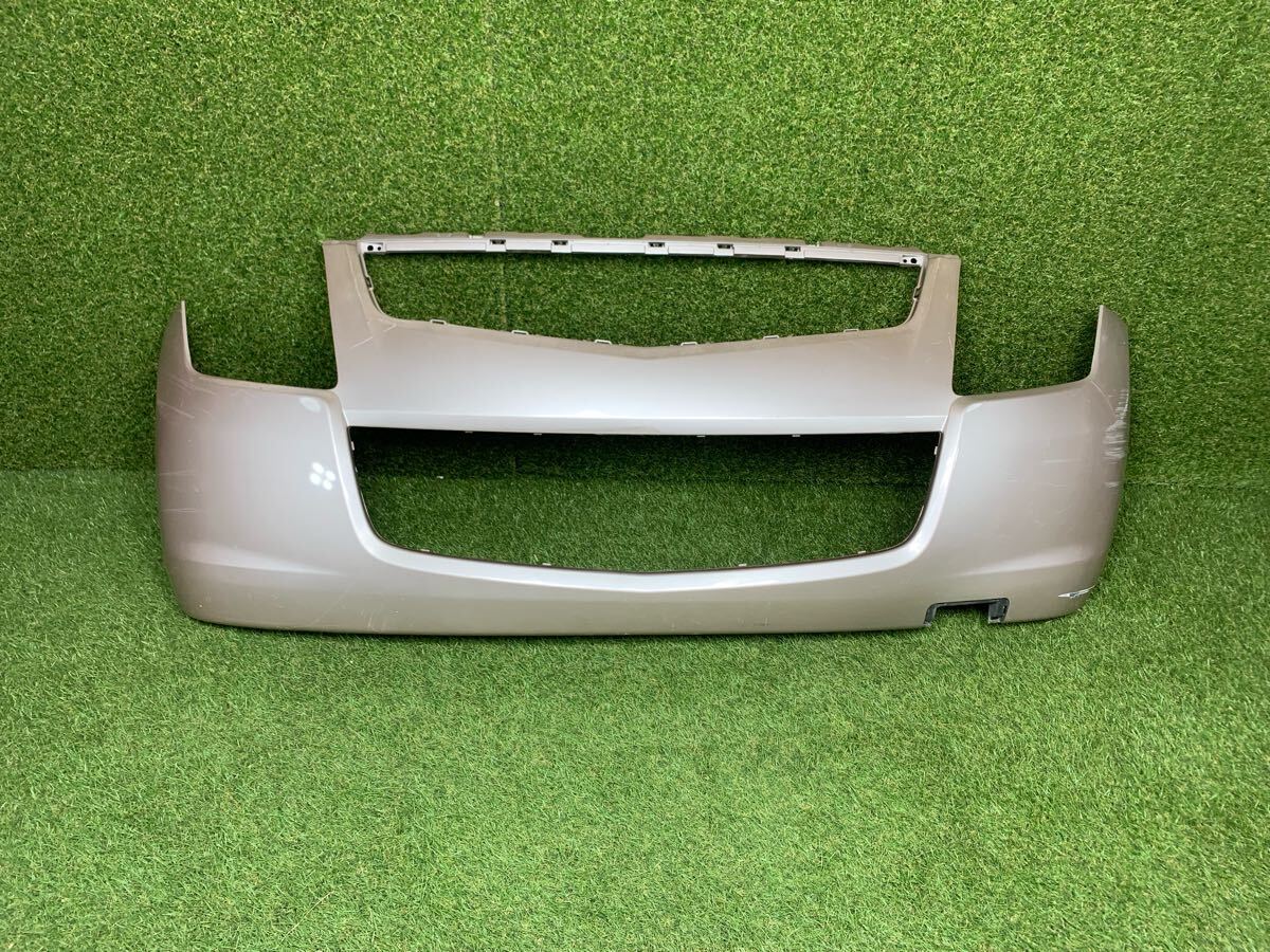 マツダ純正 MJ23S AZワゴン フロントバンパー 71711-70KA 【Ai414】拍卖