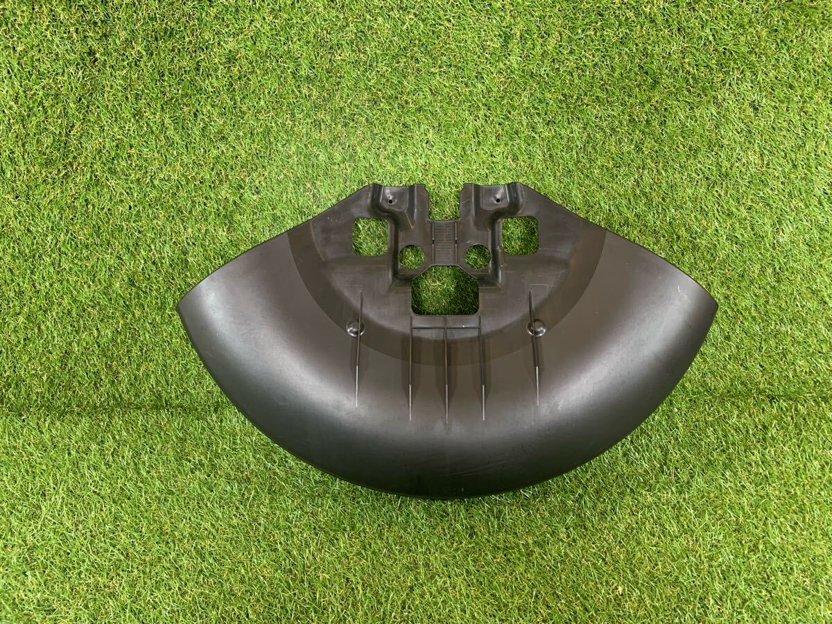 スズキ純正 JB64W ジムニー 背面 スペアタイヤカバー 下側 72881-77R0 【Ya769-35】拍卖