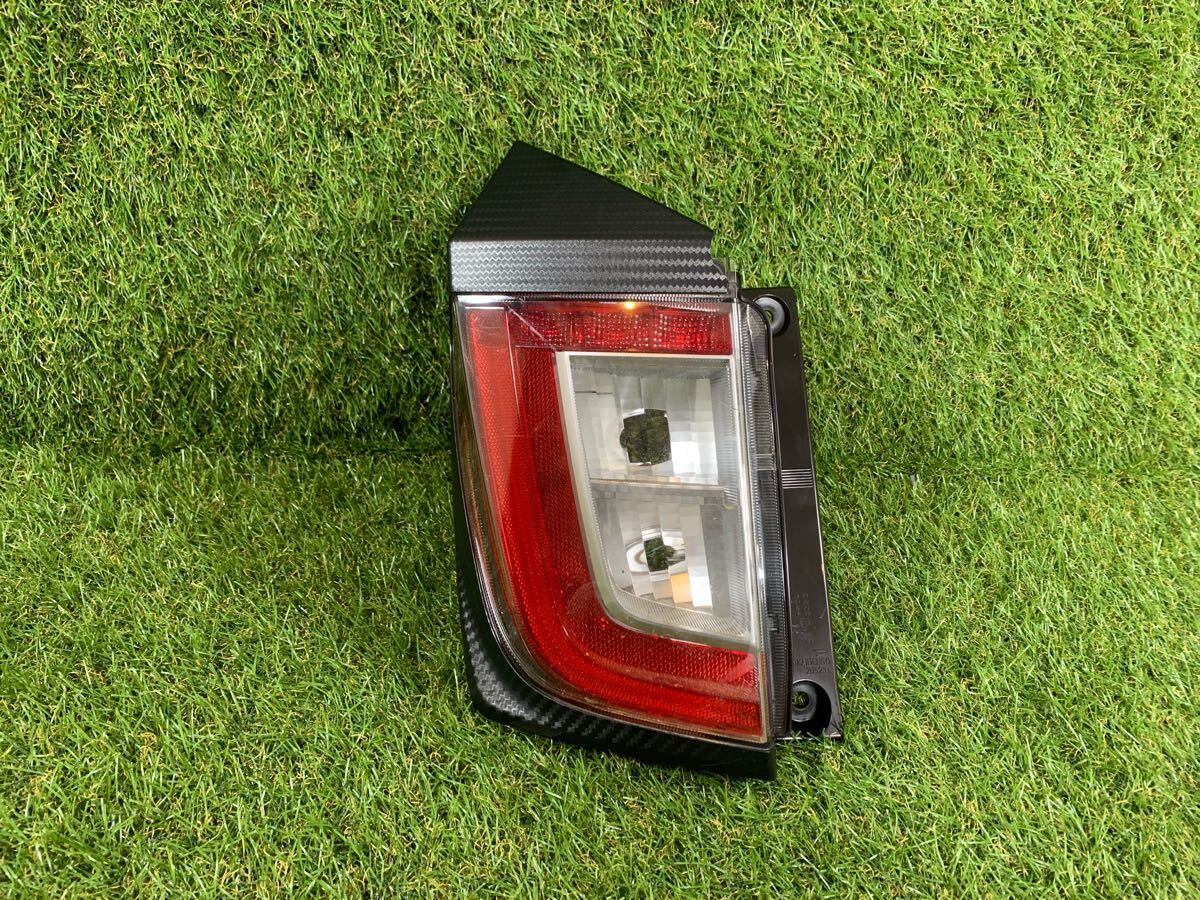 ミライース LA360S H30/11 左テールランプ 左テールライト トーカイデンソー 20523 【Bl7616-84】拍卖