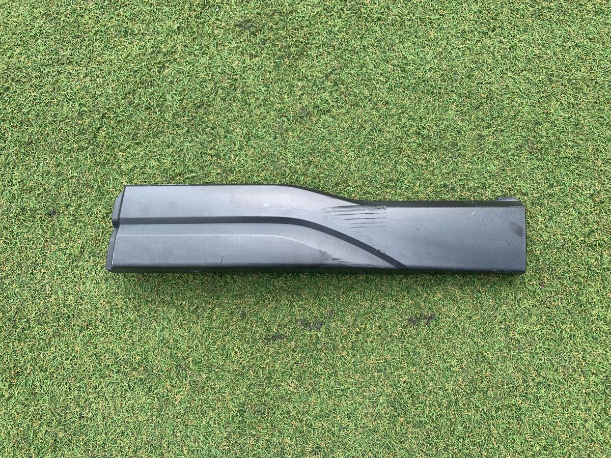 フォレスター SK9 SKE SK5 純正 ドアモールガーニッシュ ドアパネル 左 リア 91112SJ250 【Yb7619-11】拍卖