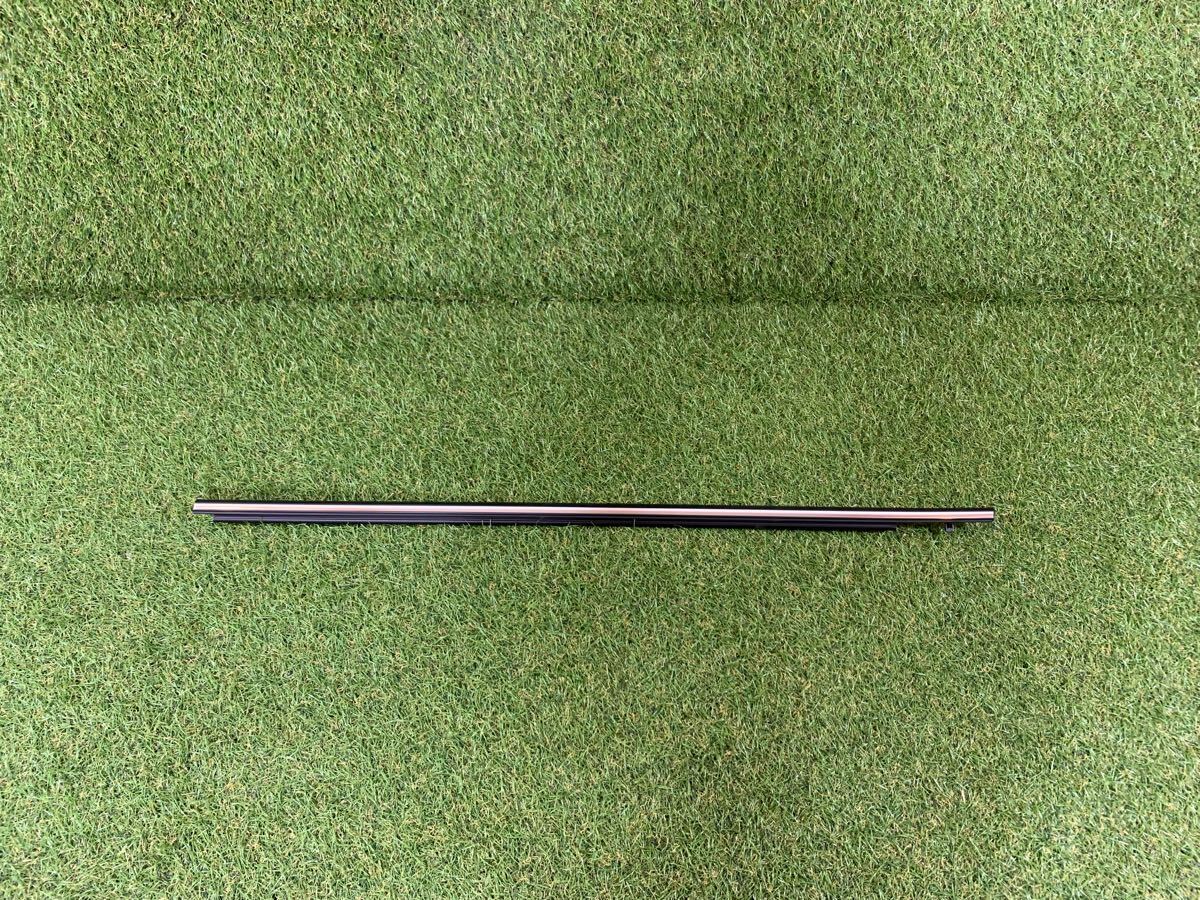 C-HR用 『フロント』ドアベルトモール 『左側』のみ 75720-10090 DAA-ZYX10 トヨタ純正部品 【B7328-81】拍卖