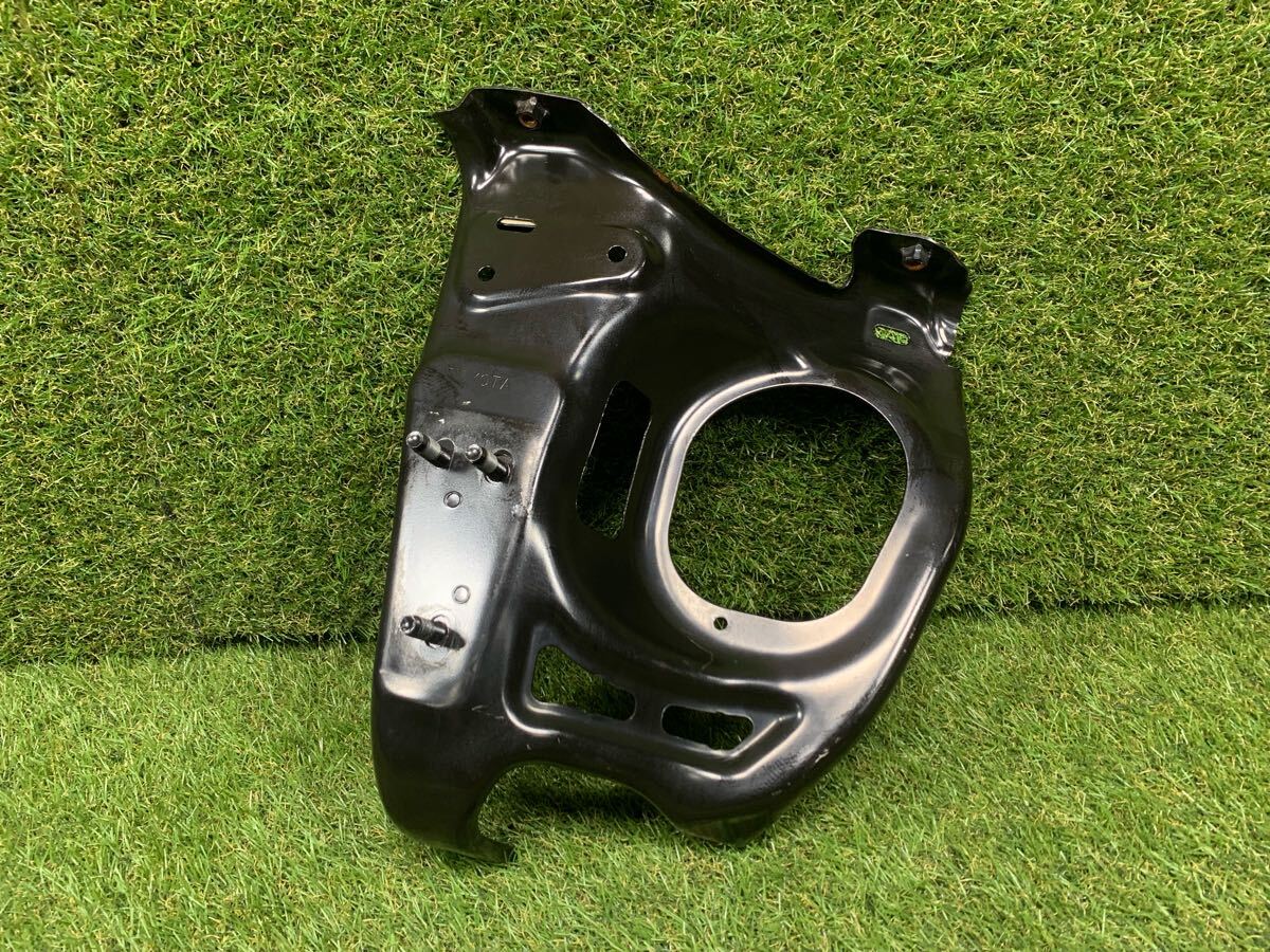 トヨタ純正 タンドラ 2013-2021 フロント バンパー アーム 左側 52142-0C020 【Z7529-6】拍卖